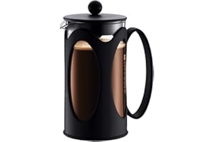 BODUM Kenya: caffettiera, 3 tazze, 0.35 l