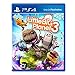 Price comparison product image Little Big Planet 3 PS4