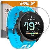 Premium Tempered Glass Screen Protector for SUUNTO Race