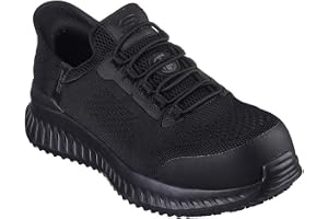 Skechers herr Tilido FletchitKonstruktionsstart