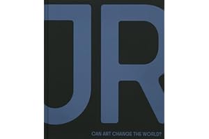JR. Can art change the world?
