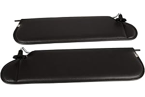 OMIX Rugged Ridge 13313.09 Agata Parasole Kit per Jeep Wrangler TJ 1997-2002