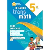 Math 5e