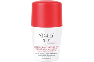 Vichy Dermo-Tolerance Deodorante Roll-On Antitraspirante