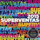 Superventas: 2015