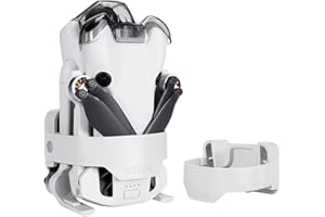 Skyreat Osłona śmigła Mini 4 Pro, mini 4 śmigła Guard Protector Stabilizator do drona DJI Mini 4 Pro