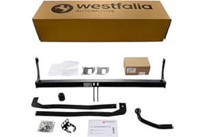 WESTFALIA AUTOMOTIVE Westfalia 316289900113 Dispositif d'attelage