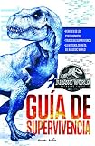  Jurassic World. El reino caído. Guía de supervivencia
