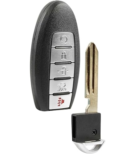 4B Keyless Smart for 2013 2014 2015 Nissan Altima Remote Car Key Fob S180144018 | UK 4B Keyless Smart for 2013 2014 2015 Nissan Altima Remote Car Key Fob S180144018 | UK