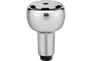 ‎GOMEXUS GOMEXUS Angeln Power Knob, Kompatibel für Daiwa Shimano Spinning & Baitcasting Reel Handle Knob