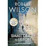 A Small Death in Lisbon