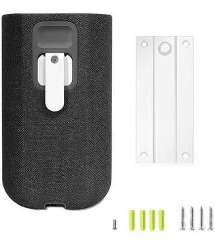 Wandhalterung Für S1 PRO, S1 PRO+, Versteckte Wandhalterung Aus Metall Für S1 PRO, S1 PRO