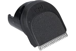 easyPART Compatible / remplacement pour tondeuse à barbe Braun 81634451