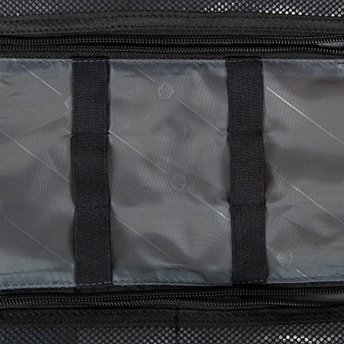 BAGSMART Eletronik Zubehöre Organizer USB Kabel 2er Set Schwarz - 8