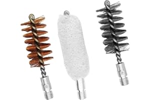 BIRCHWOOD CASEY Cleaning Brush Set