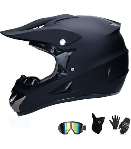 Porotmotor Support de casque de moto portable avec anneau en forme de beignet pour moto, VTT, scooter et motoneige Porotmotor Support de casque de moto portable avec anneau en forme de beignet pour moto, VTT, scooter et motoneige