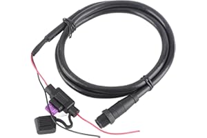 Sunicon SC-N2K_SK M12 5pin NMEA 2000 Cable nmea (N2K) Backbone Cable câbles Drop kit de démarrage, Ip67 Accessoires Gps Marins Étanches Pour Réseaux Lowrance