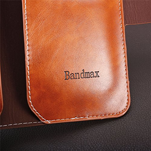 iPhone 6 Plus 6s Plus Funda Bandmax Funda Marr n Cuero PU Piel Monedero de Tarjeta Anti-Ara azo y Shock Resistente Protector Bumper Case Cover Accesorio para iPhone 6 Plus 6s Plus M vil de 4 7 - 5 5 Marr n L reviews iPhone 6 Plus 6s Plus Funda Bandmax Funda Marr n Cuero PU Piel Monedero de Tarjeta Anti-Ara azo y Shock Resistente Protector Bumper Case Cover Accesorio para iPhone 6 Plus 6s Plus M vil de 4 7 - 5 5 Marr n L