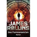 Das Auge Gottes Roman Sigma Force Band 9 Amazon De Rollins James Stobe Norbert Bucher