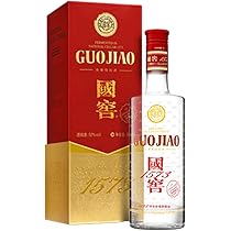 GUOJIAO 焼酎 500ml 52% GUOJIAO 焼酎 500ml 52% GUOJIAO 焼酎 500ml 52% GUOJIAO 焼酎