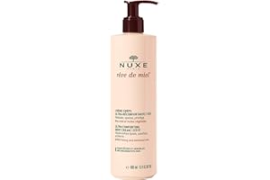 Nuxe Rêve De Miel Hydratantes Crème Corps Ultra-Réconfortante 400 Ml