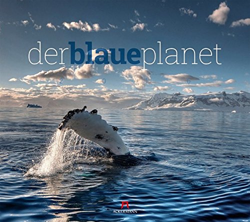 Preisvergleich Produktbild Der Blaue Planet 2016