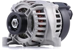 RIDEX Alternatore 4G0036 70A 14V Generatore con puleggia