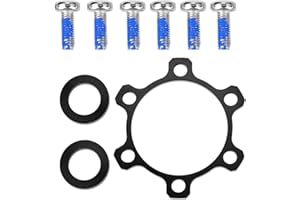 DIOCHE Adaptateur de Moyeu de Vélo, Conversion De Moyeu De Vélo, Adaptateur De Conversion De Moyeu De Vélo en Alliage, Accessoire De Vélo[Arrière de 142 * 12mm en 148 * 12mm]