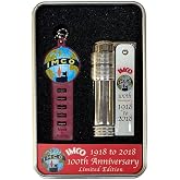 Imco Austria 100th Limited Edition Muhtar &Ccedil;akmağı Beyaz Logo 5000/