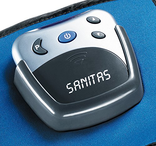 Sanitas SEM 30 Massagegürtel 648.2 - 7