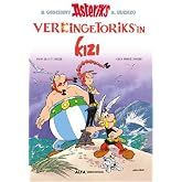 Asteriks Verkingetoriks&rsquo;in Kızı - 38