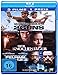 Produktbild 2 Guns / Der Knochenjäger / Die Entführung der U-Bahn Pelham 123 [Blu-ray] 3 Filme Denzel Washington Pack