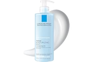 LA ROCHE-POSAY La Roche Posay Toleriane środek do czyszczenia twarzy i oczu, 400 ml