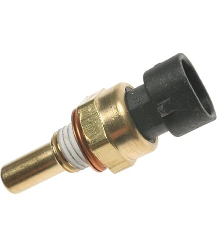 STZJAYE Engine Coolant Temperature Sensor 89422-20010 89422