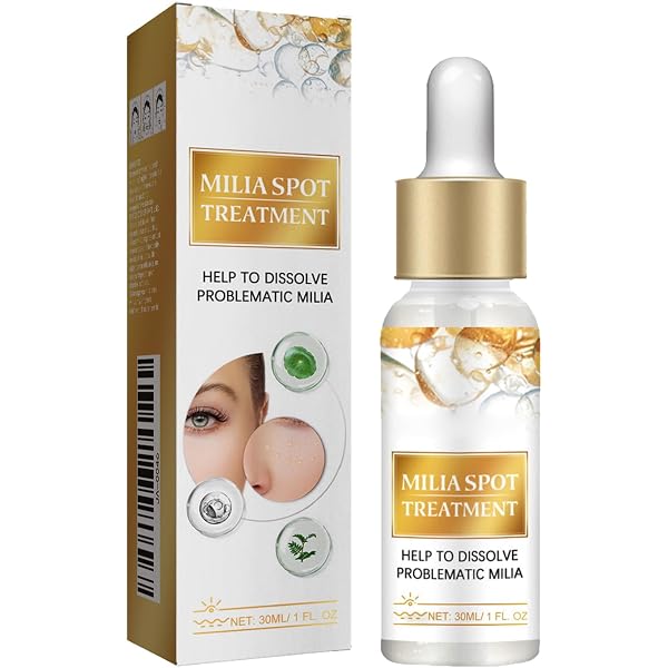 SGNEKOO Gesichts-Milia-Entferner Set – Titan, Mit Nadel & Pinzette Für Pickel, Mitesser & Whiteheads