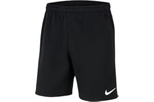 NIKE M NK FLC PARK20 SHORT KZ - Szorty Mężczyźni