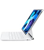 Apple Magic Keyboard Folio (para iPad A16 y iPad 10, Gen) (QWERTY
