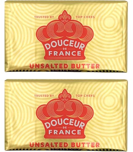 Jual Elle & Vire French Butter 200 Gr / Unsalted / Salted