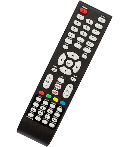 Telecomando compatibile per Nordmende ND49KS4000S già programmato - Bandi Srl