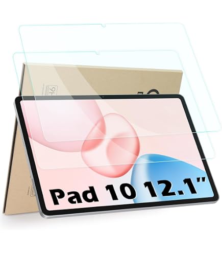 Brotect Pellicola Protettiva Opaca Anti-Riflesso Per Honor 9X, 2 Pezzi, Anti-Graffio E Anti-Impronta, Made In Germany - 3
