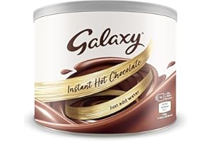 AcornSolution Galaxy Instant Hot Chocolate 1kg