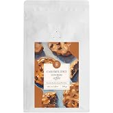 Mim and More Caramelized Cookie Coffee Karamelize Kurabiye Aromalı Kahve Filtre Kahve 200 Gr