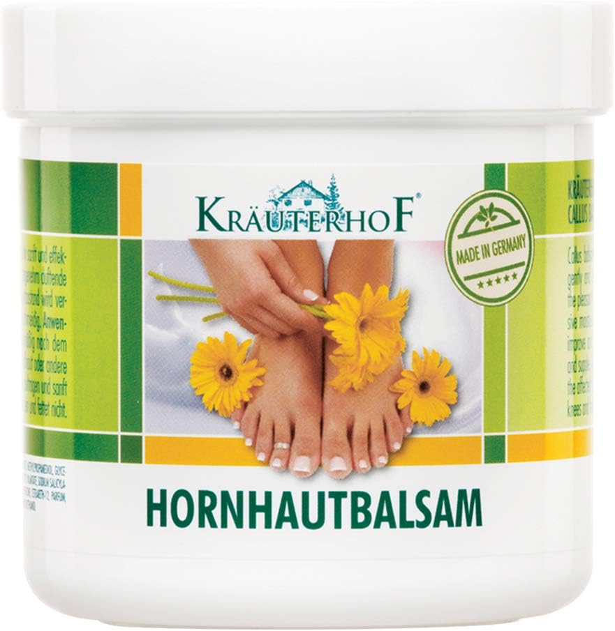 Krauterhof Nasır Balsamı (250 ml)