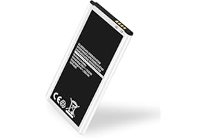 TAYUZH 3200mAh Akku für Samsung Galaxy Xcover 4(G390F)/4S(G398F) EB-BG390BBE Lithium-Ionen Ersatzakku