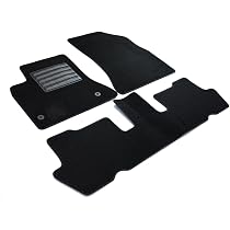Coque Clé Télécommande Citroën C4 C5 Picasso C6 – 3 Boutons, CE0536, Lame Rainurée, Emplacement Pile