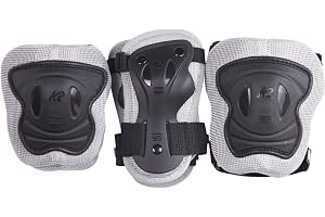 K2 Inline Skate barnskydd set junior pad set