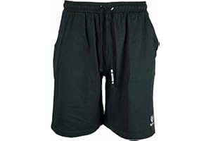 BE BOARD Bermuda Tg 4XL-9XL Cotone Leggero Taglie Forti Uomo