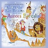 Image de Captain No Beard and the Aurora Borealis (English Edition)