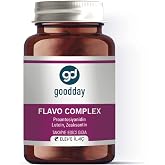 Goodday Flavo Complex 60 Tablet