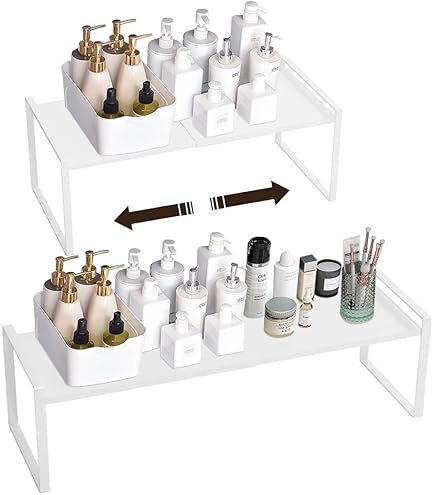 HYNAWIN Étagère Murale En Forme D'échelle, étagère De Rangement à 5 Niveaux En Bambou, Support Pour Plantes, étagères D'angle Pour Salon, Salle De Bain, Cuisine, Bureau (165,1 Cm